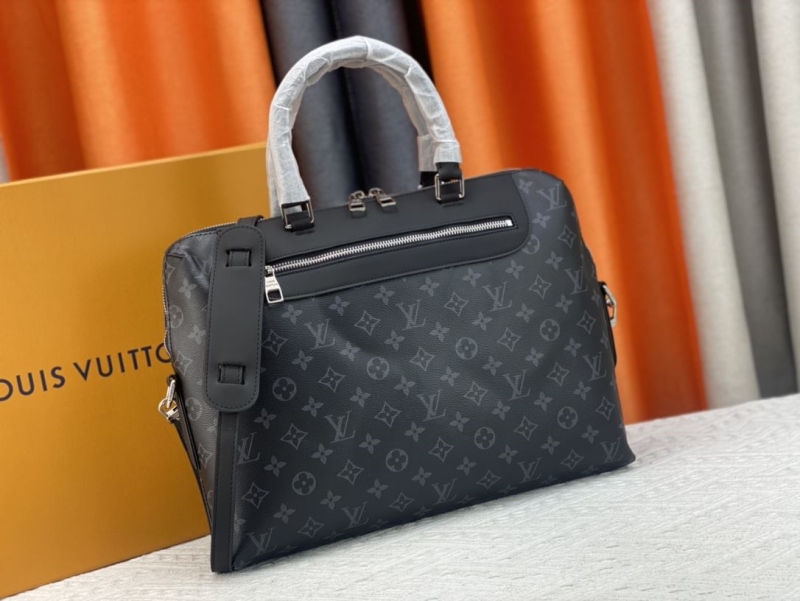 LV Mens Briefcases